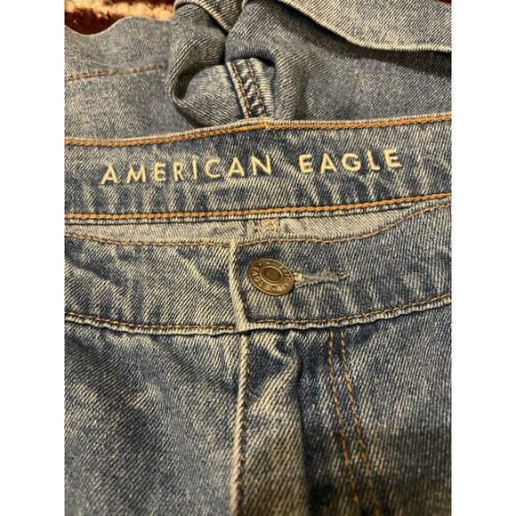 American Eagle Mom‎ Jean Shorts - Picture 4 of 6